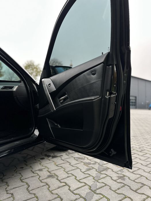 Продам BMW 5 e61