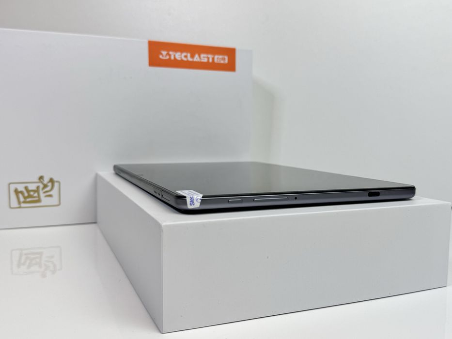 новий Планшет Teclast T50 LTE 8/256GB Gray