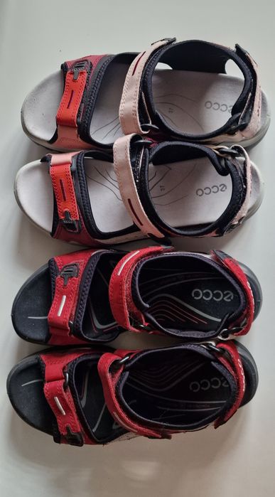 Жіночі сандали Ecco offroad 37 розмір