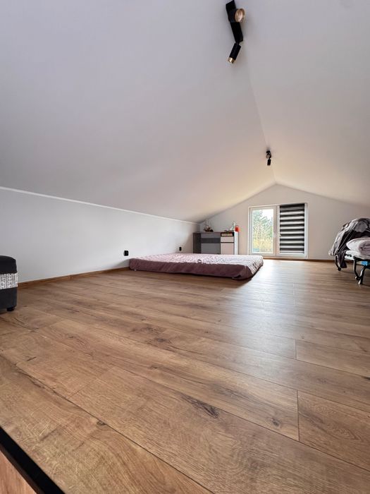 Działka ROD 500 m² z całorocznym domkiem | ROD „Przy Lotnisku” - Widok 5
