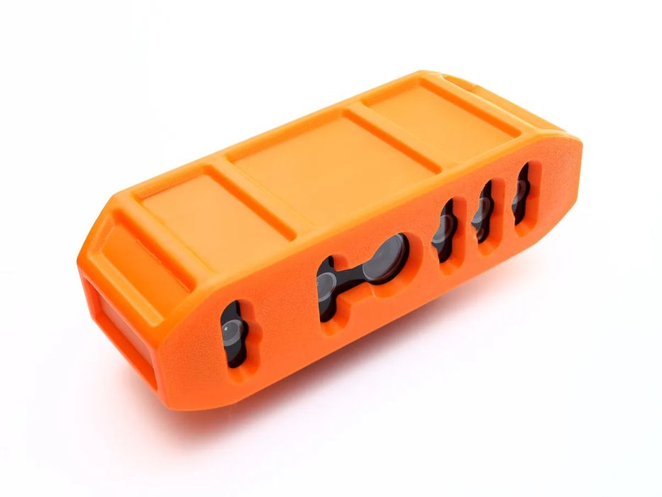 Capa Protetora TPU para CR-Scan Otter64585118953475120