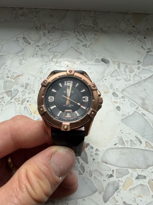 Zegarek Casio MTD 1062