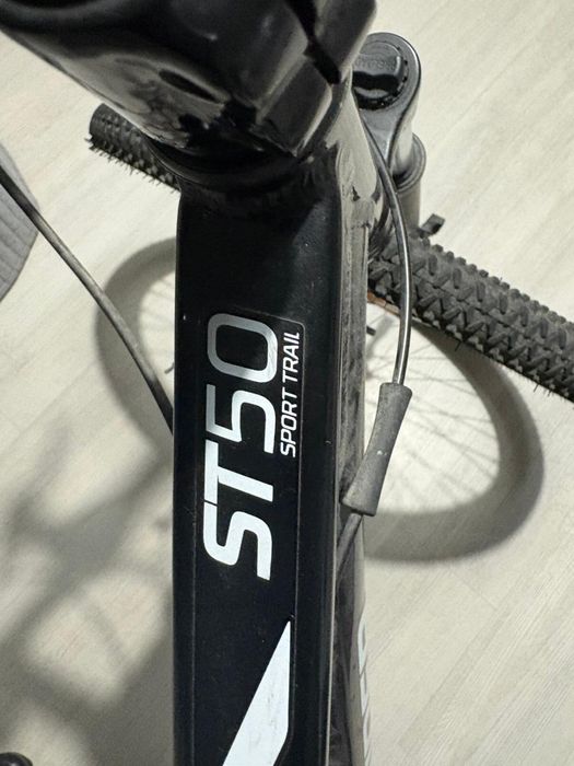 Bicicleta ROCKRIDER 26”