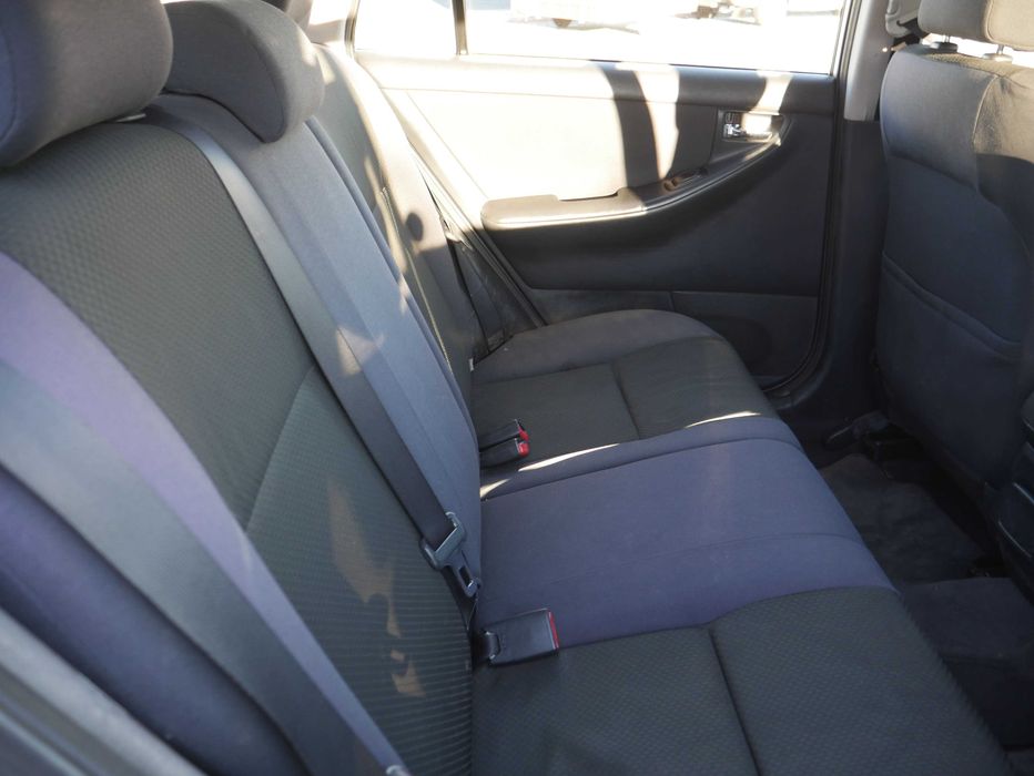 Toyota Corolla SW 1.4 D-4D