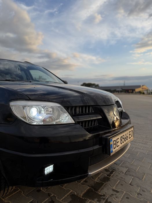 Продам Mitsubishi Outlander(Обмен)