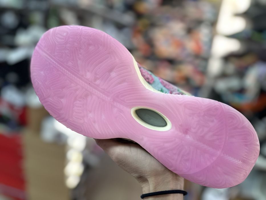 Баскетбольні кросівки Nike Lebron XXI PRM ( РОЗМІР  42, 44 )