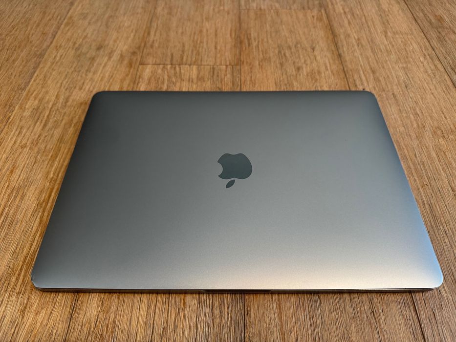 MacBook Pro 13,3" MPXQ2ZE/A