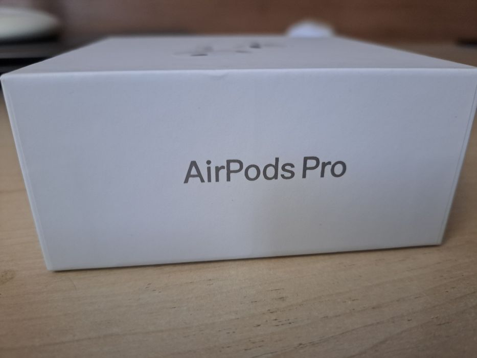 AirPods Pro 2 нові, оригінальні