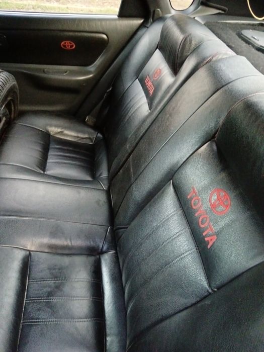 Продам свою машину