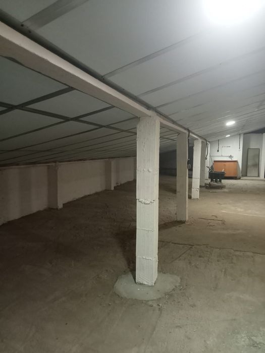 Arrenda sótão Armazém Camarate