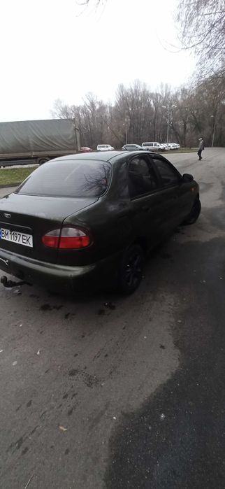 Продам Deawoo Lanos 1,5