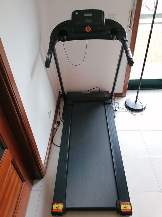 Passadeira bodytone DT12