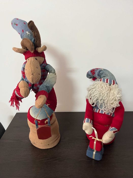 Árvore de Natal artificial 150cm com adereços