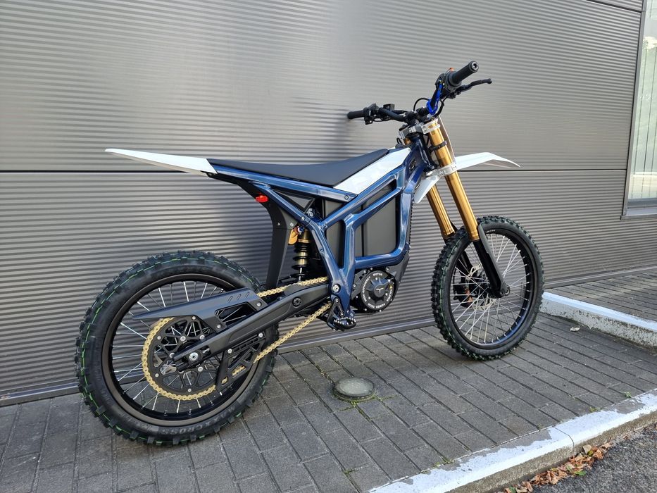 Talaria komodo 2025 32квт Официально в Украине