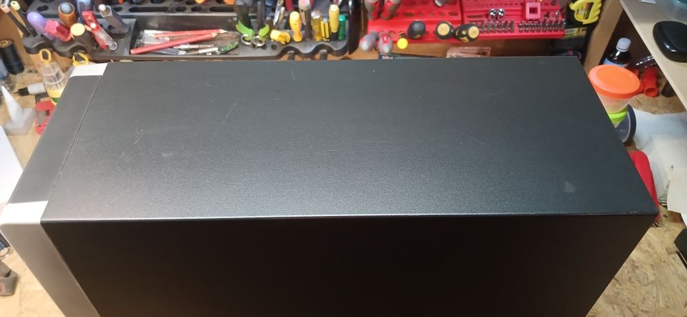 Корпус компьютера