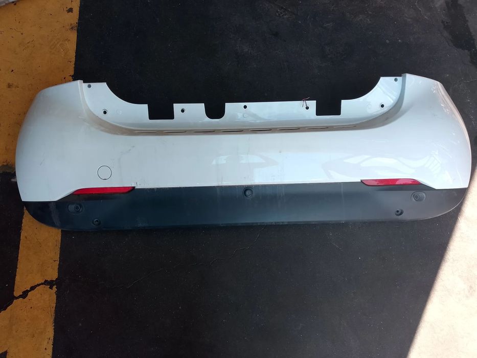 PARA CHOQUES TRAS SMART FORTWO 453 ELETRICO / A4538800140