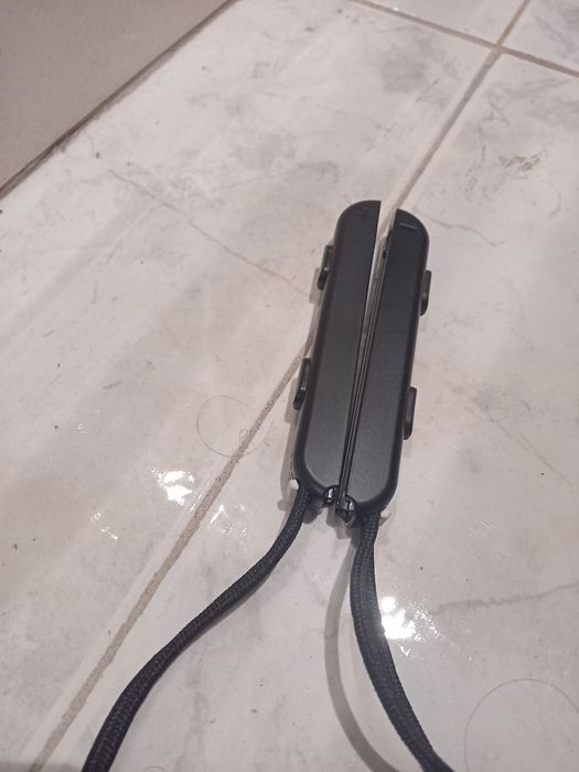 Nintendo Switch  Azul/Vermelha