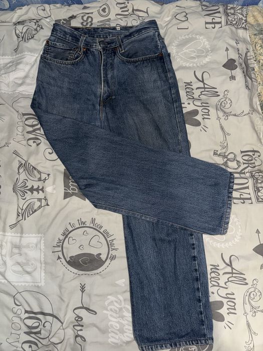 Джинси Levis 550