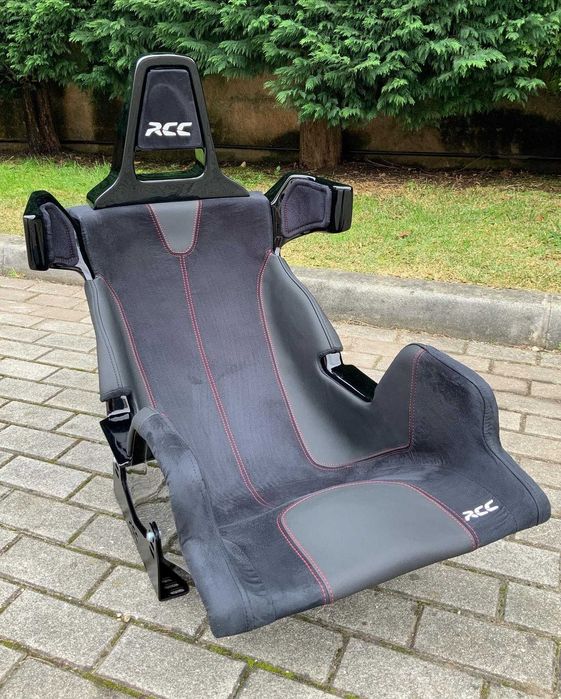 Cockpit SimRacing