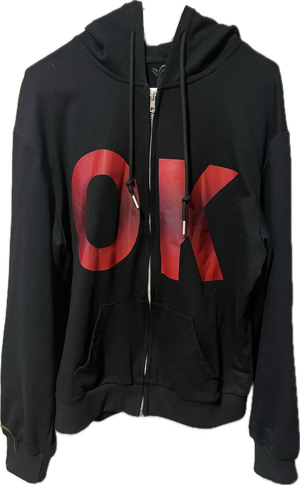 Sport zip hoodie clearance