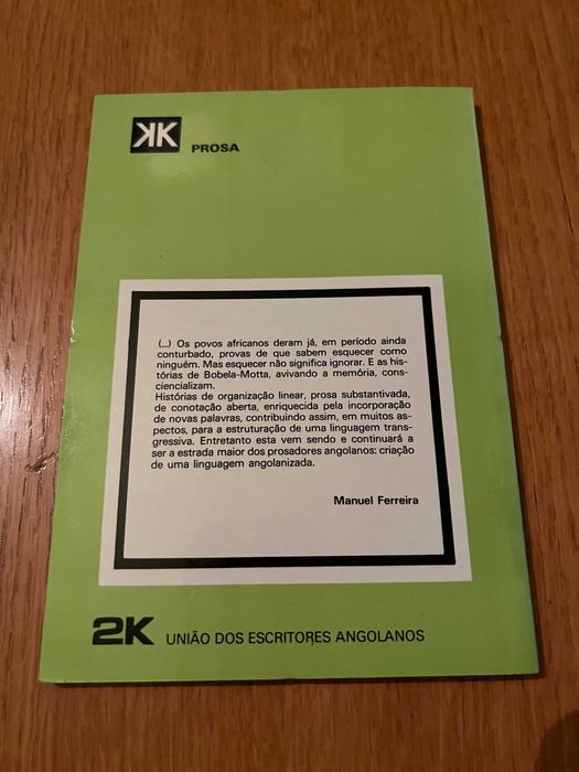 SÔ BICHEIRA     A. Bobela-Motta