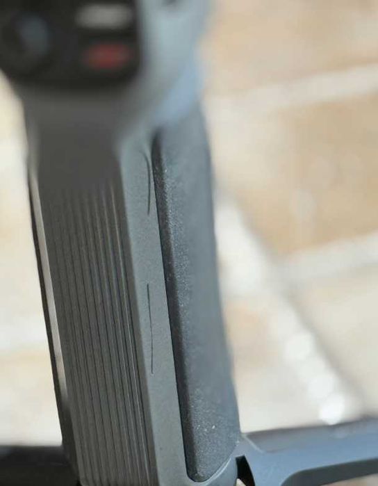 Estabilizador de Telemóvel - Zhiyun Smooth 5