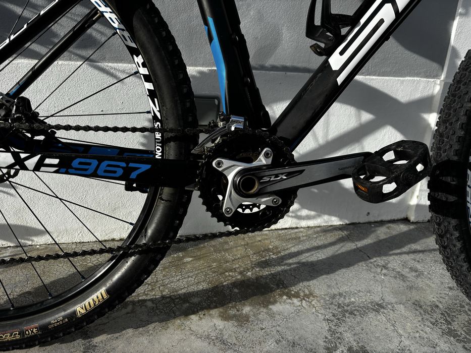 Bicicleta Superior XP.967