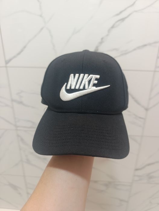 Нова кепка Nike Dri-FIT Pro Cap (Оригінал) M/L
