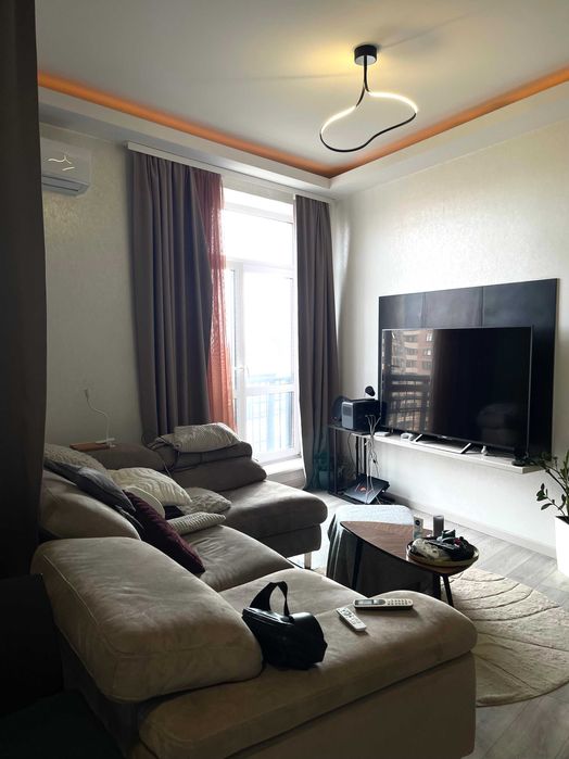 1к ЖК Панорама Печерська Палац України Французький квартал Аристократ