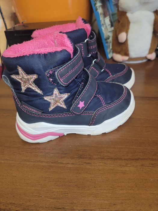 Демисезонные ботинки.  Черевики демісезонні. Lupilu. Geox. Ecco. HM.