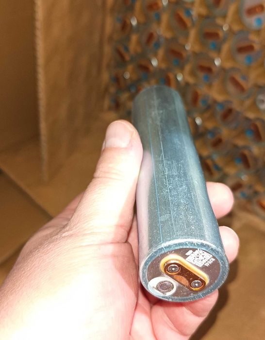 Аккумулятор lifepo4 33140 Gotion