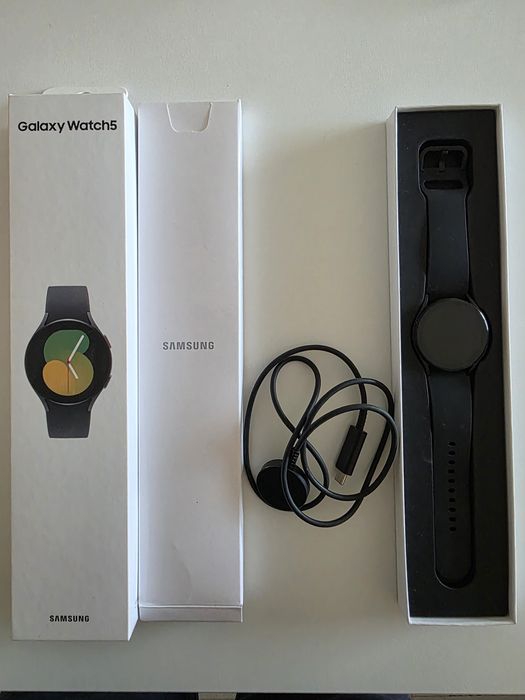 Samsung galaxy watch5 40mm