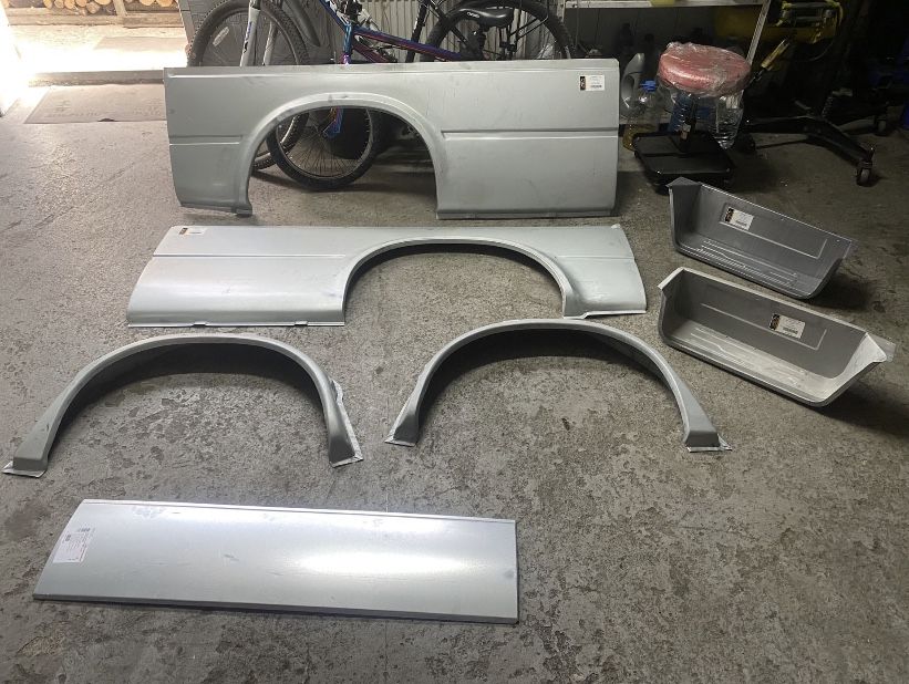 Форд Транзит Разборка и новые интересует Ford Transit после дтп