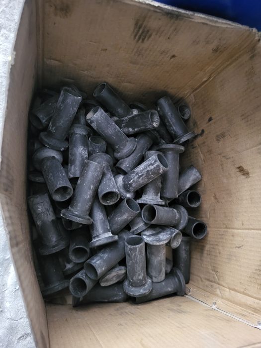 Толкатель  камаз