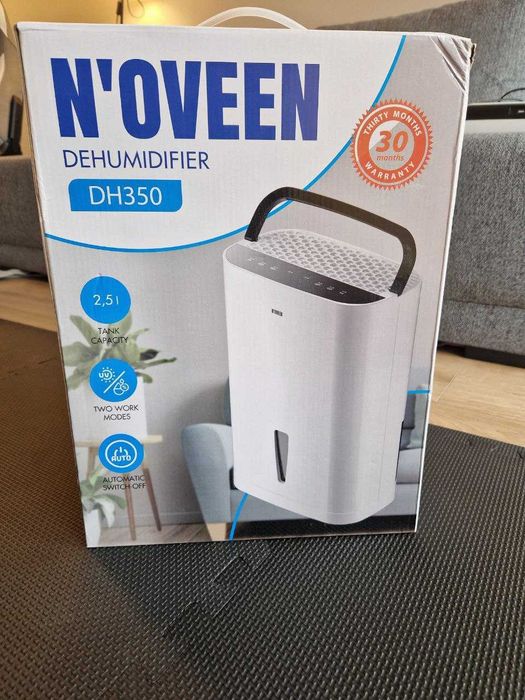 Osuszacz NOVEEN DH350