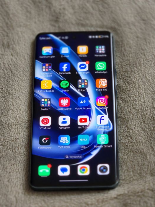 Honor magic lite 6