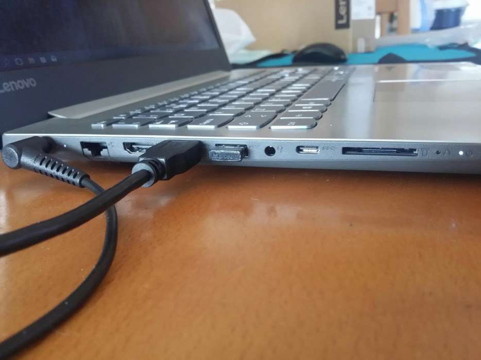 Computador Portátil