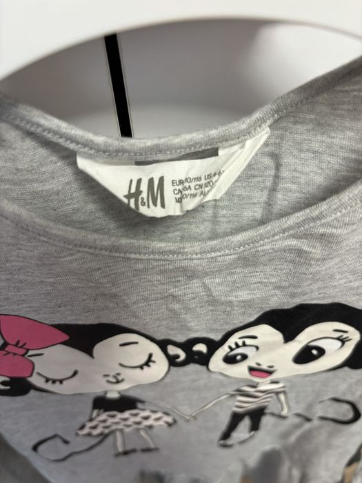 Sukienka z firmy H&M