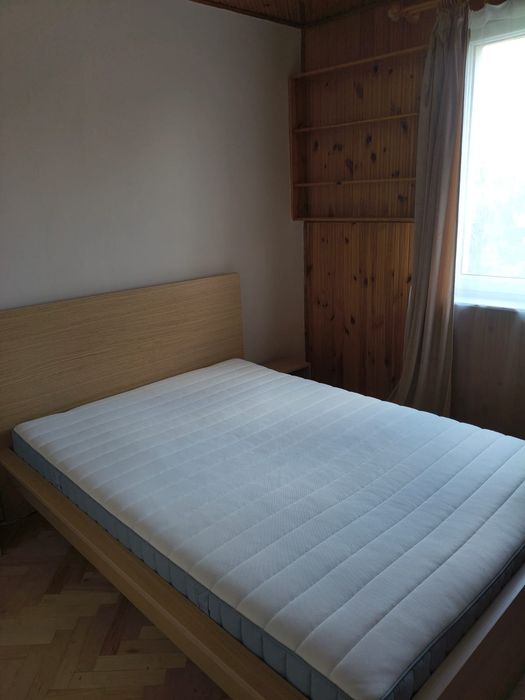 Wynajmę mieszkanie