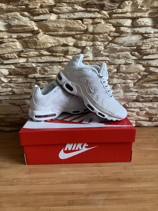Кросівки Nike Air Max TN Plus