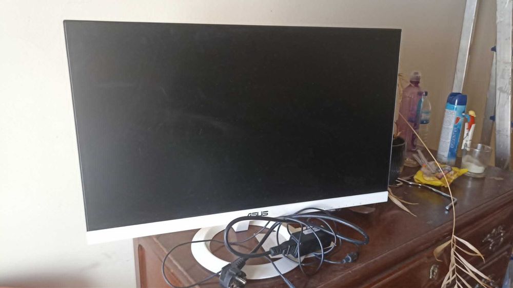 Monitor ASUS VZ239HE (23'' - Full HD - LED IPS)