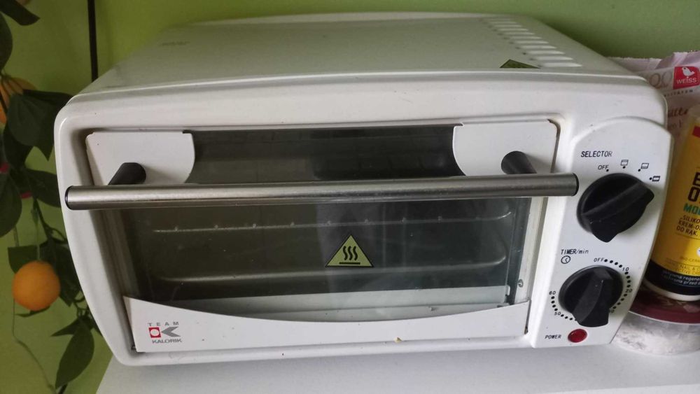 piekarnik mini wolnostojący