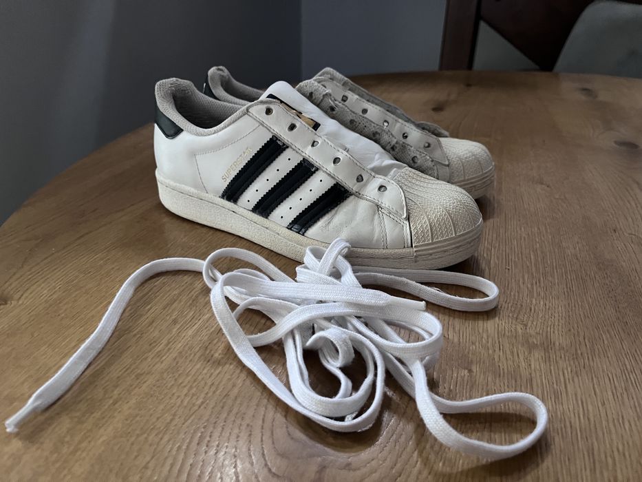 Super stary adidas 37 1/3