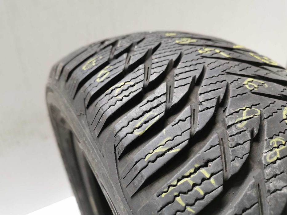 1x Goodyear Ultragrip 8 195/60r15 88H N1317