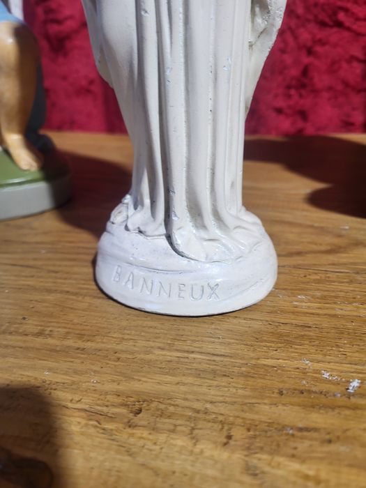 Matka Boża Ubogich Maryja z Banneux