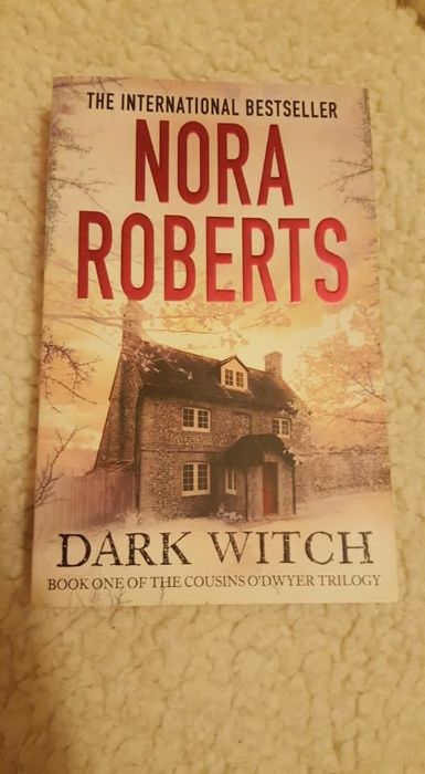 Livros Nora Roberts