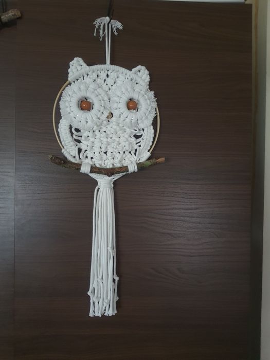Macramé Wall Hanging64739699514881124