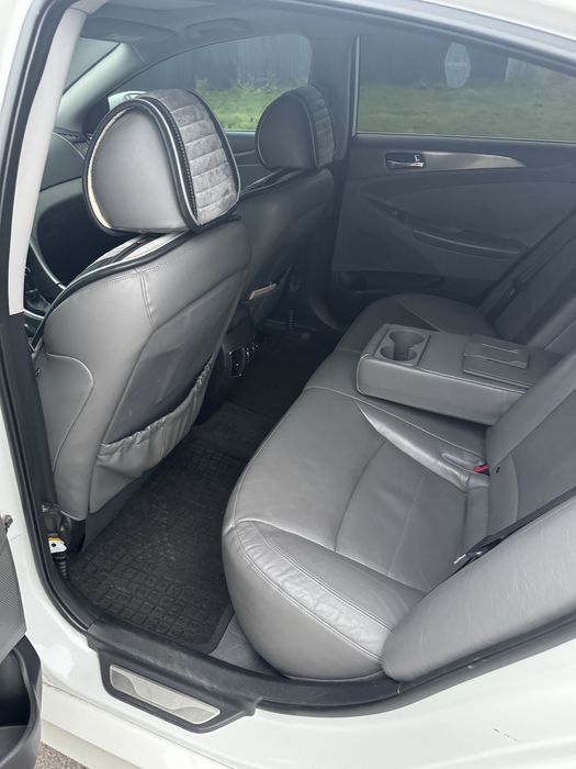 Продам Hyundai Sonata  Гібрід