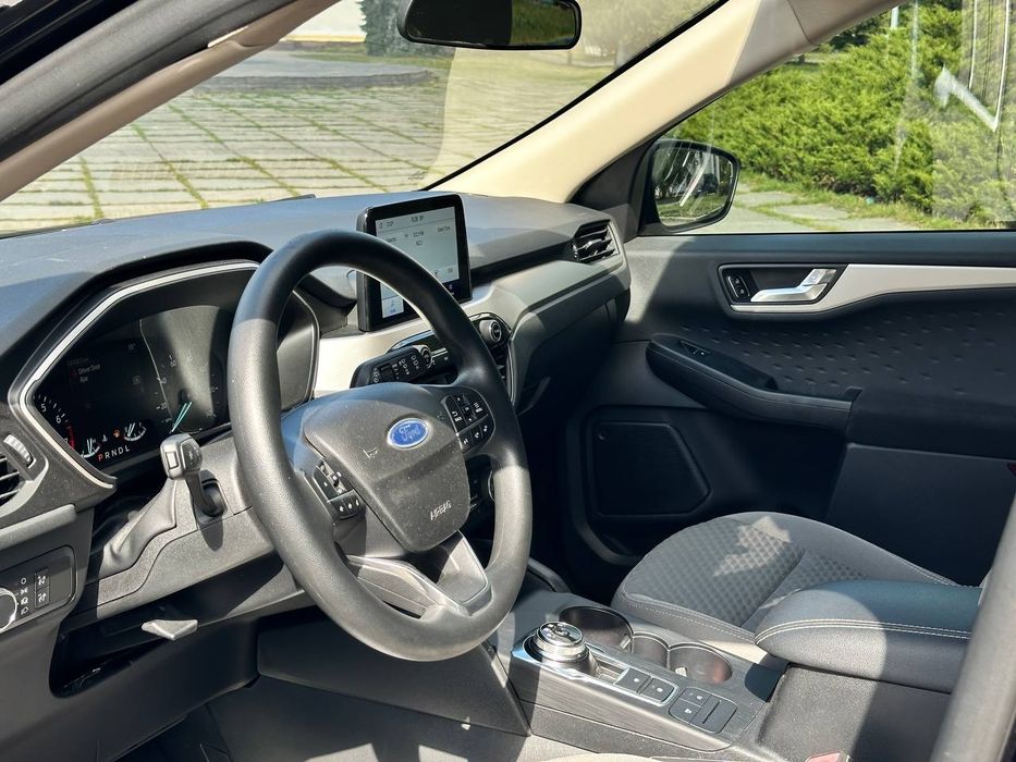 Ford Escape SE 2020