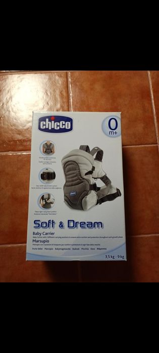 Marsupio / porta bebés CHICO